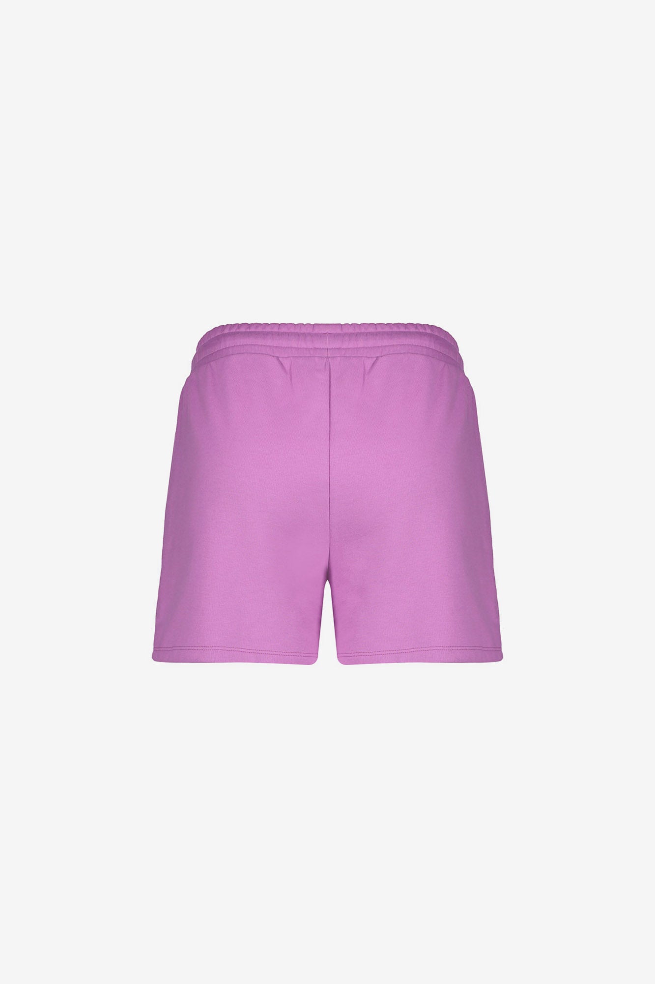 Geisha short sweat ''OUI''