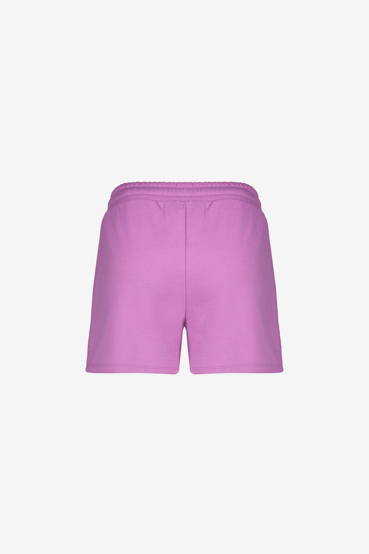 Geisha short sweat ''OUI''