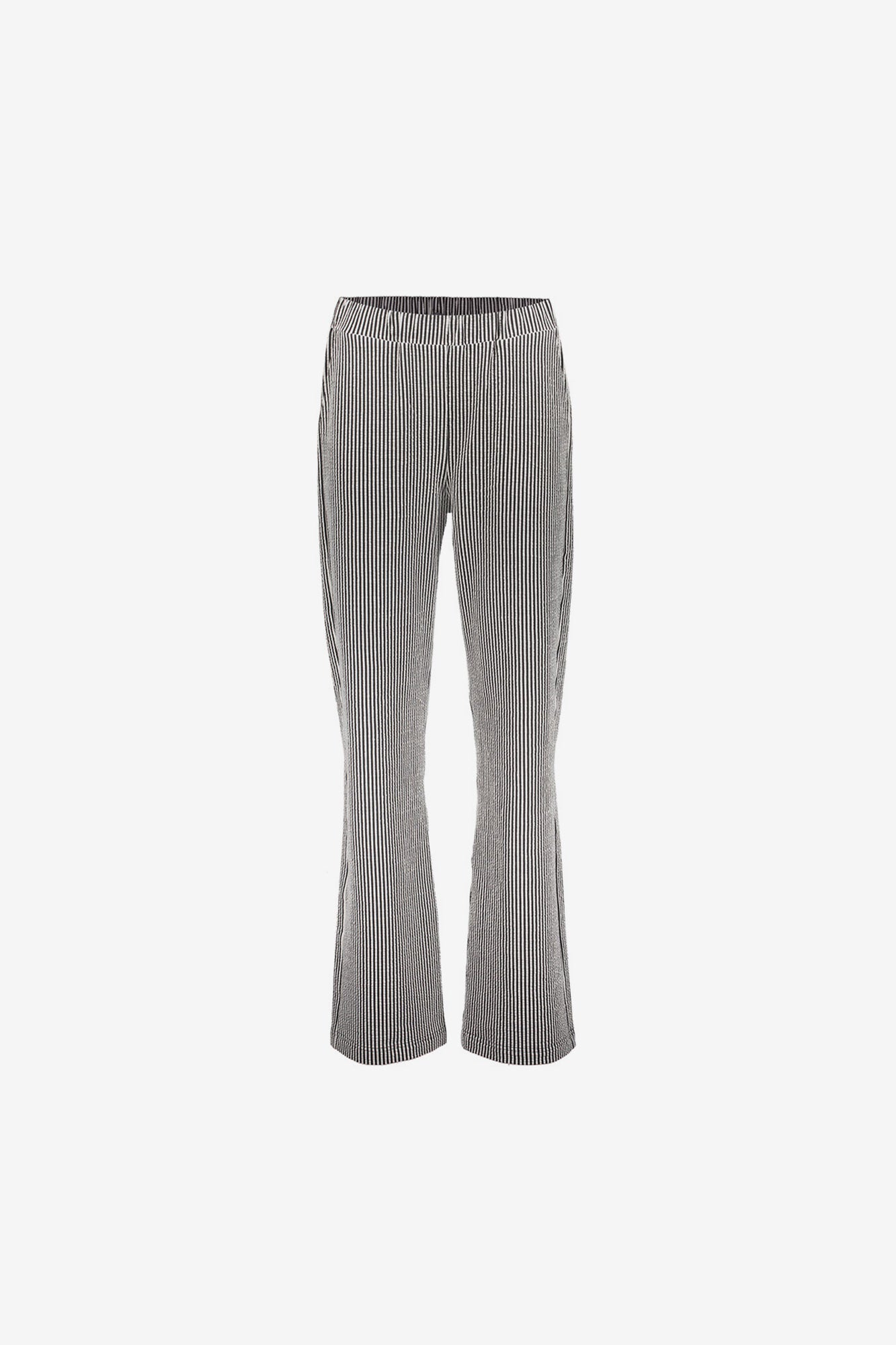 Geisha stripe co-ord pantalon