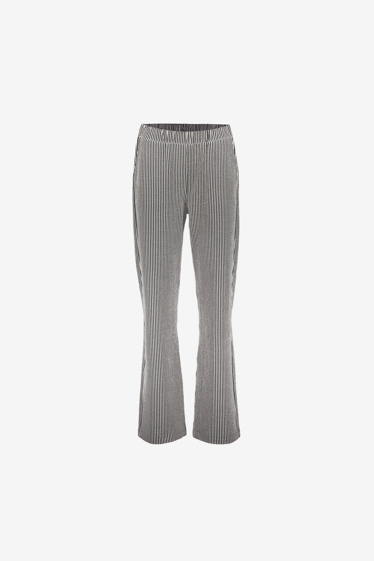 Geisha stripe co-ord pantalon