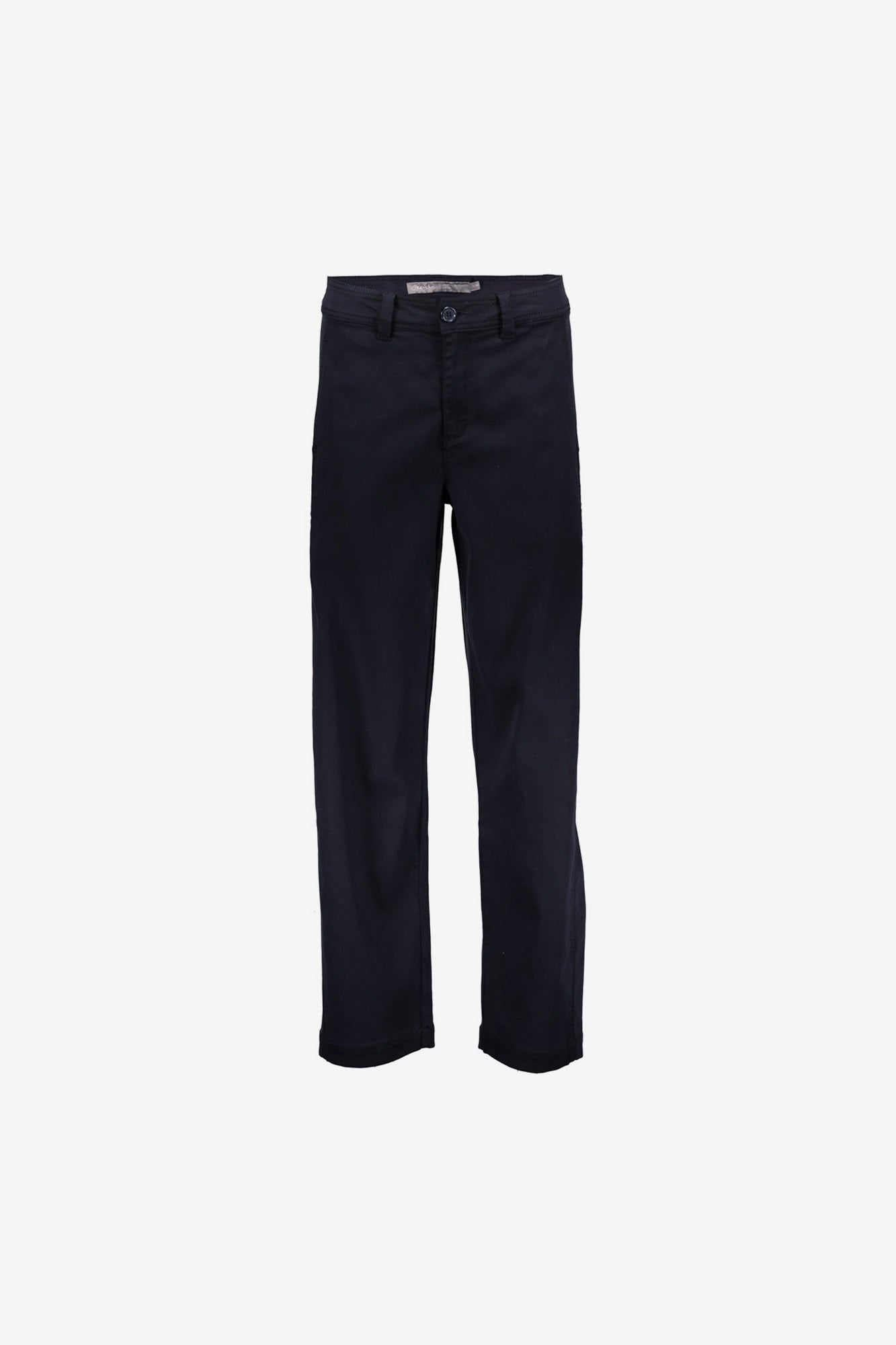 Geisha barrel jeans met matte soft finish