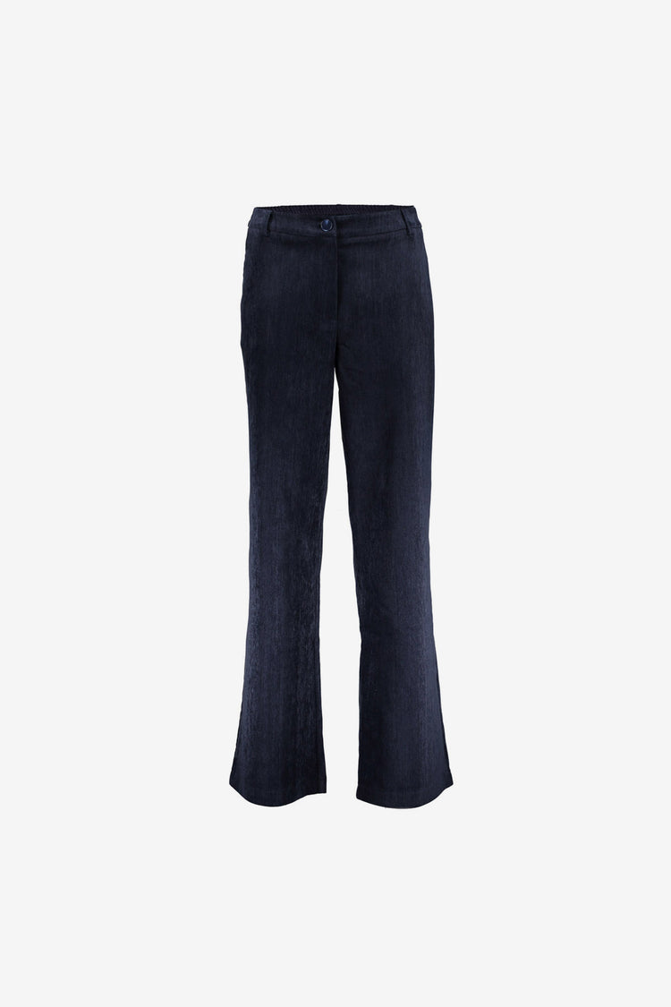 Geisha flared jeans als co-ord set