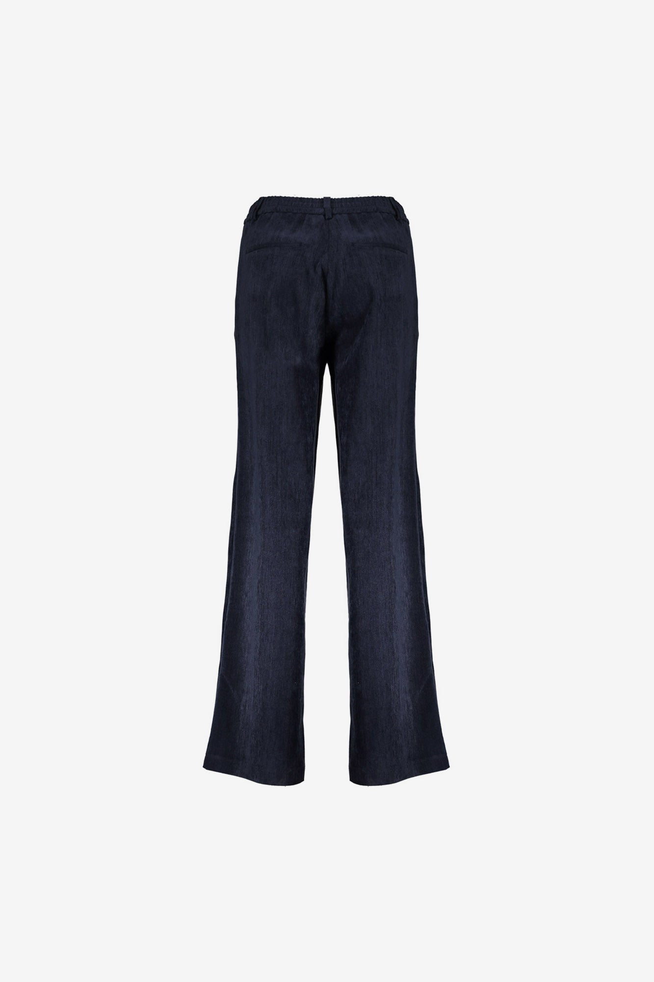 Geisha flared jeans als co-ord set