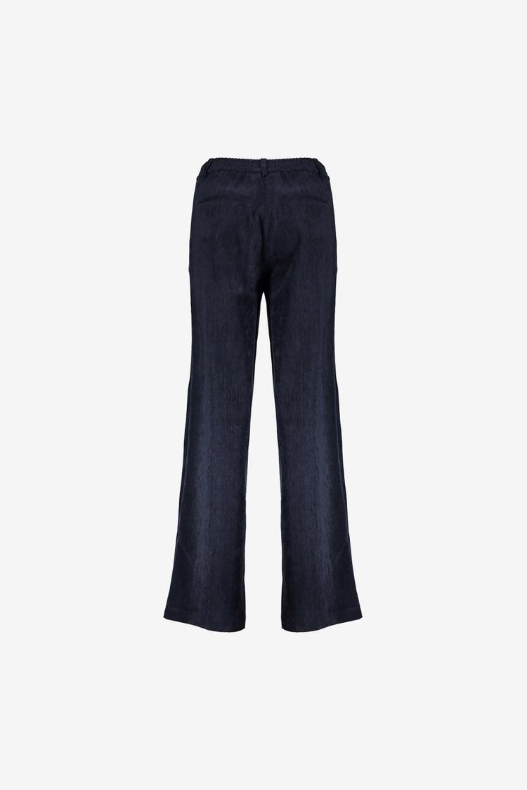 Geisha flared jeans als co-ord set