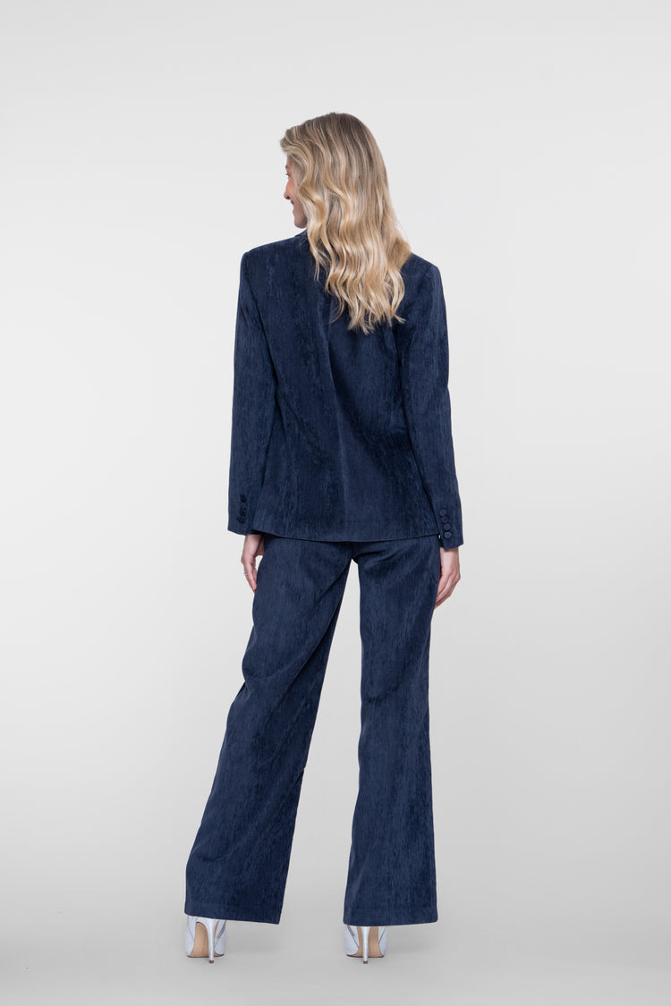 Geisha flared jeans als co-ord set