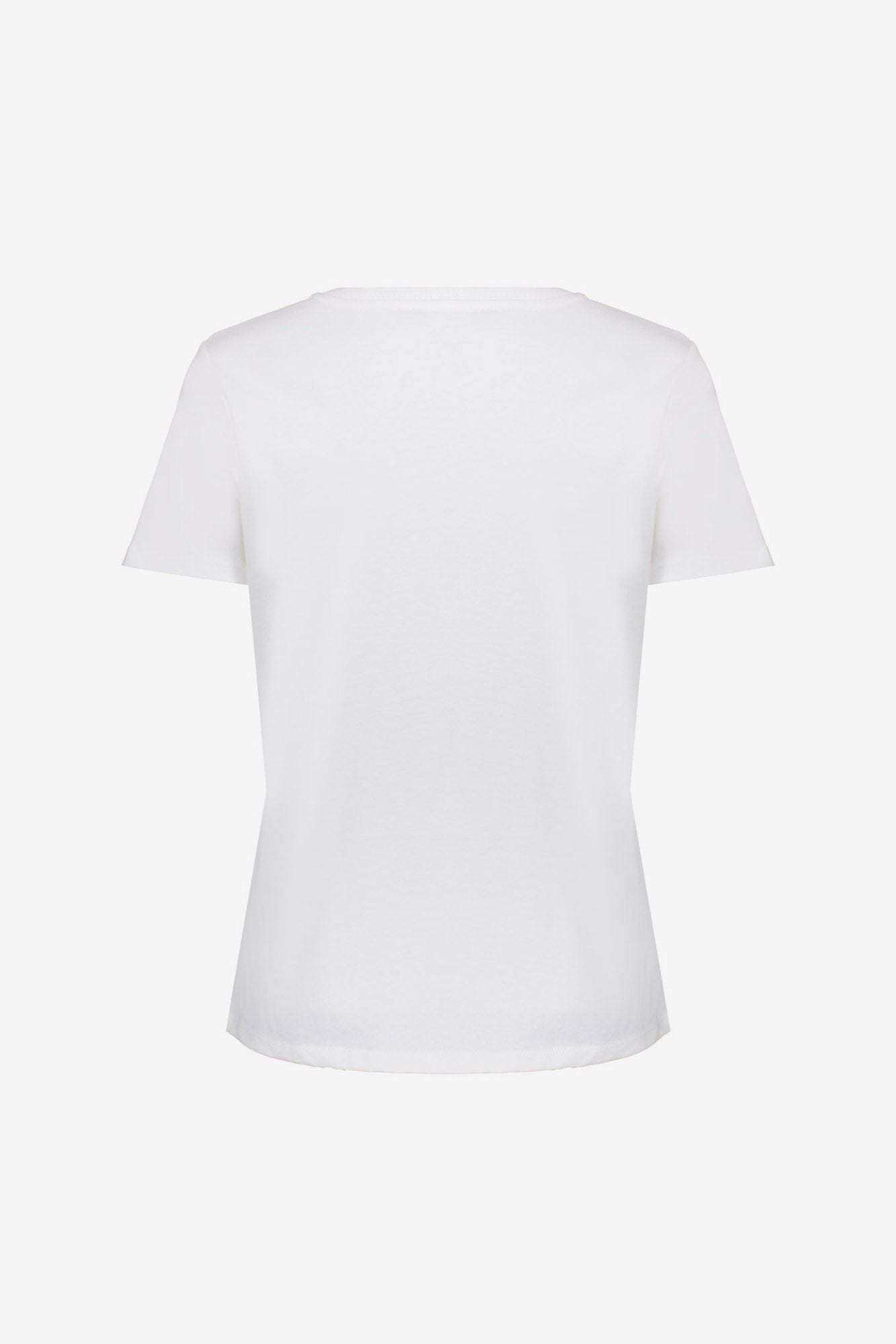 Geisha T-shirt 'glow' met korte mouwen