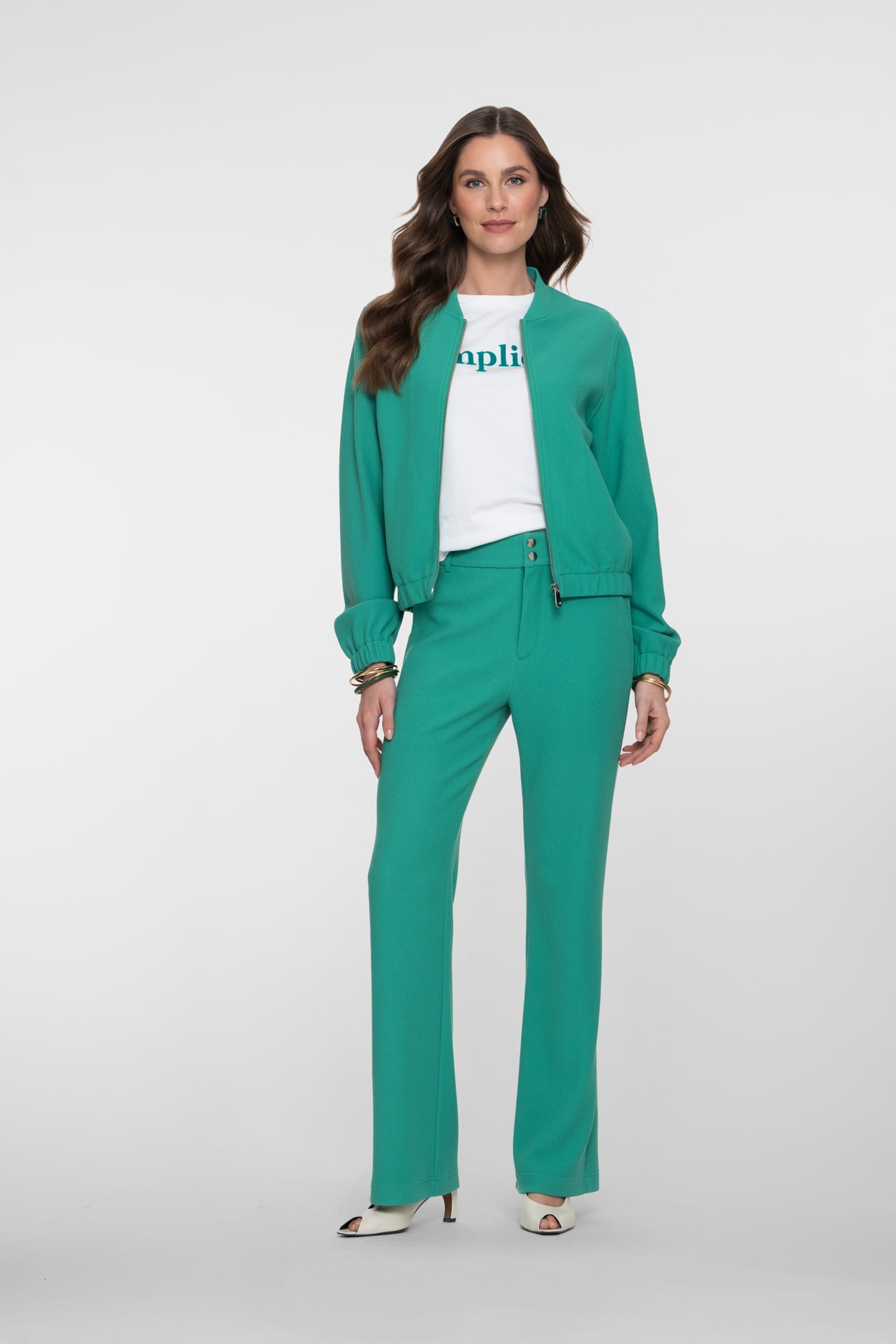 Geisha Simplicité T-shirt