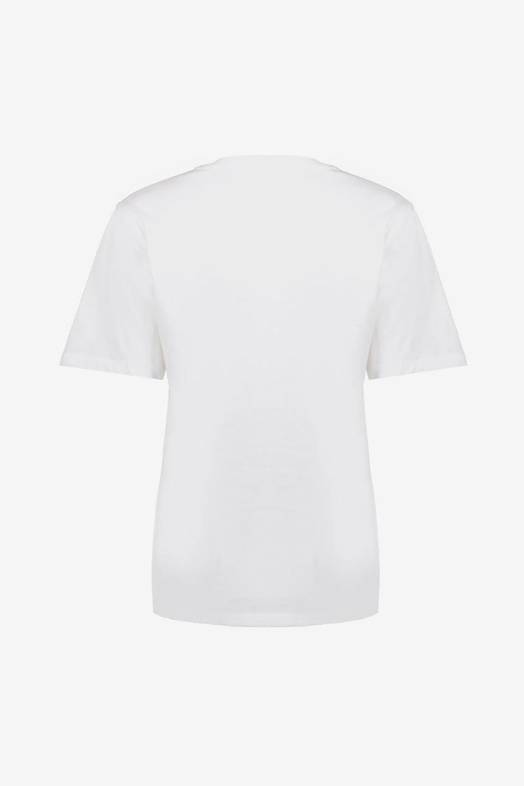 Geisha T-shirt 'Simplicite'