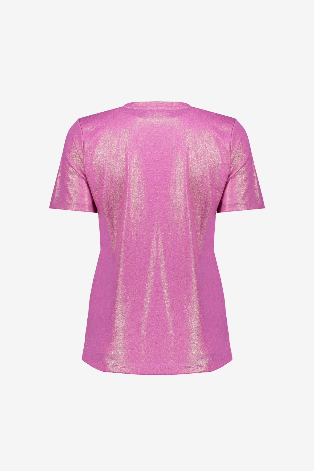 Geisha T-shirt met foil