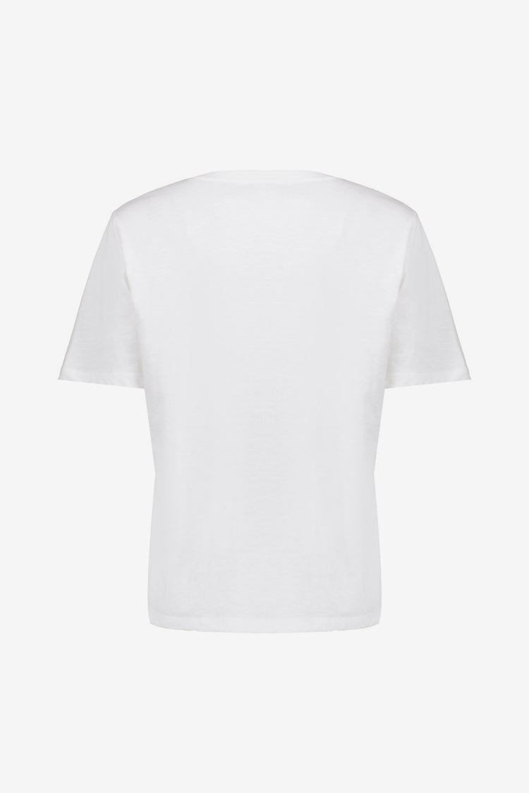 Geisha Trust Flow T-shirt