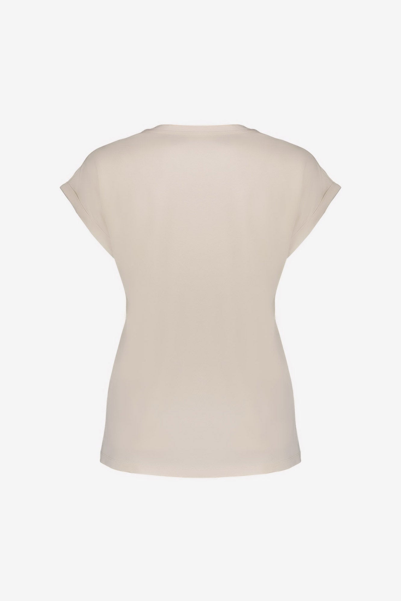 Geisha T-shirt Tres Chique