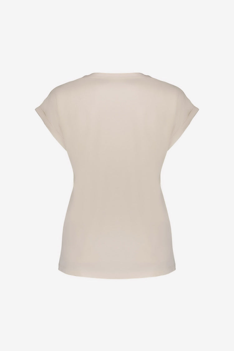 Geisha T-shirt Tres Chique