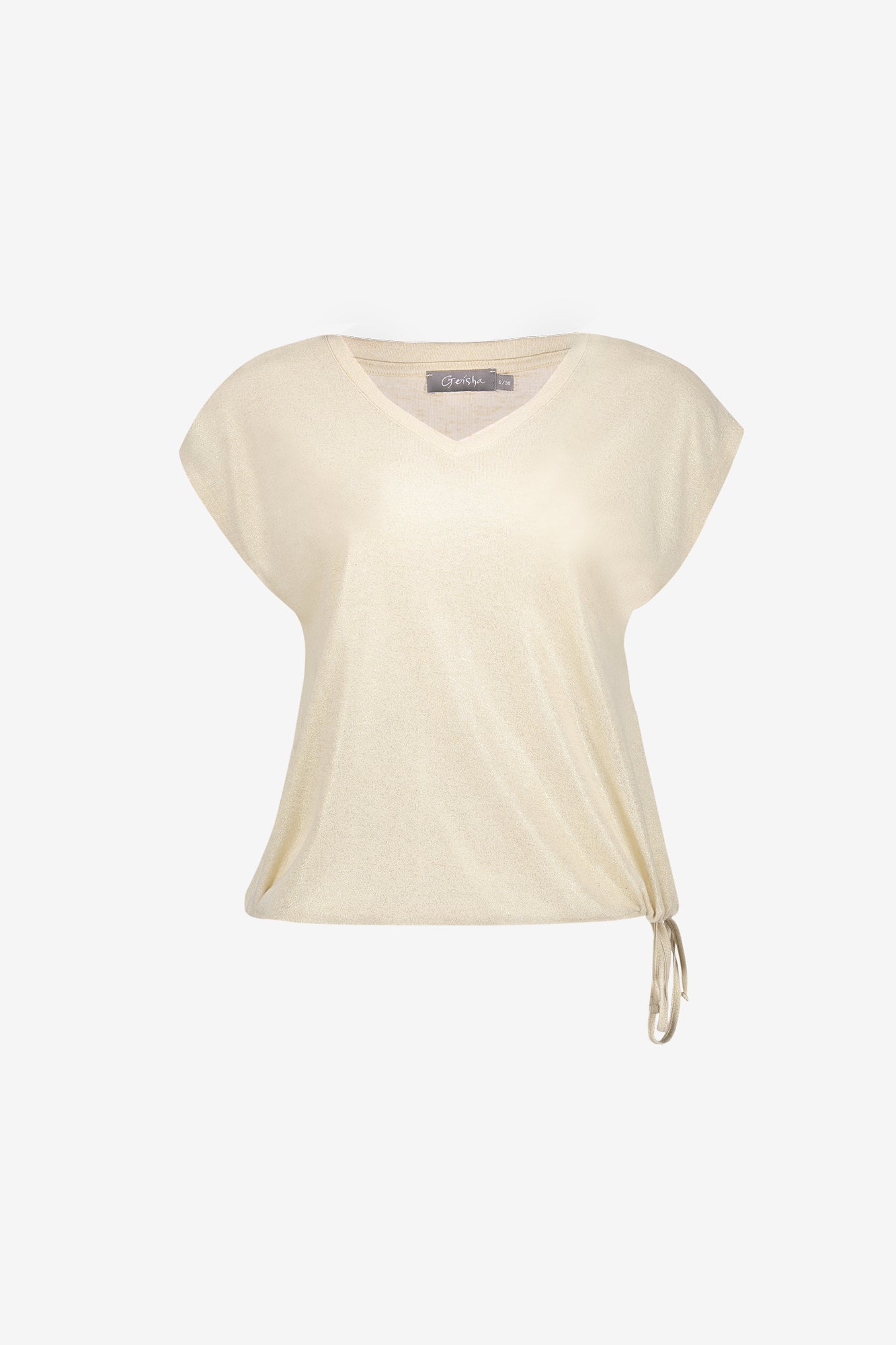 T-shirt sparkle