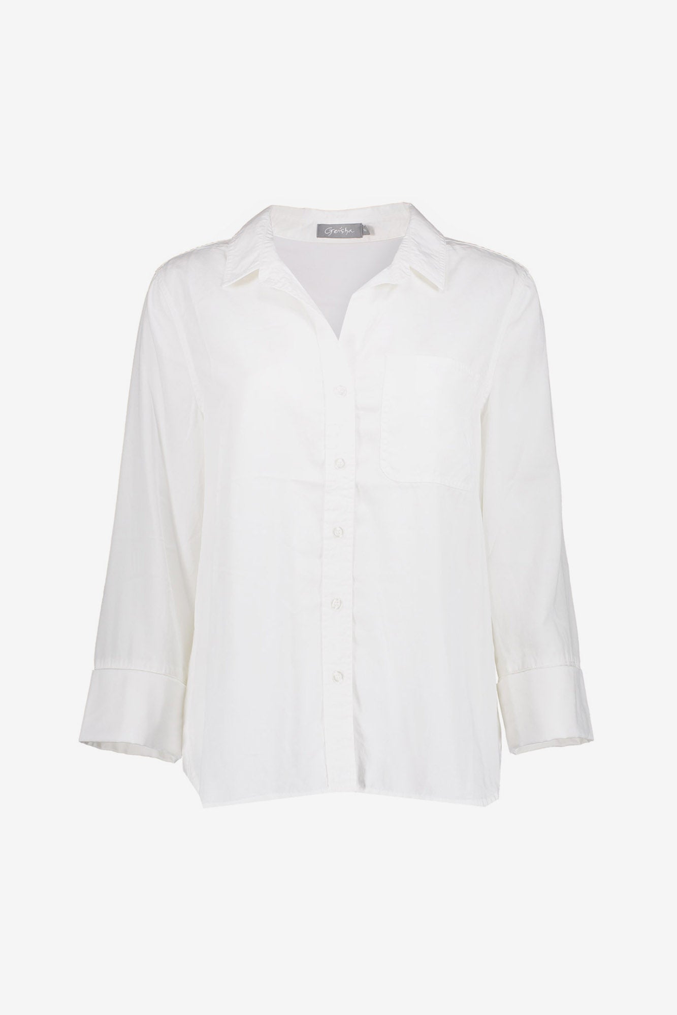 Geisha zomerse blouse