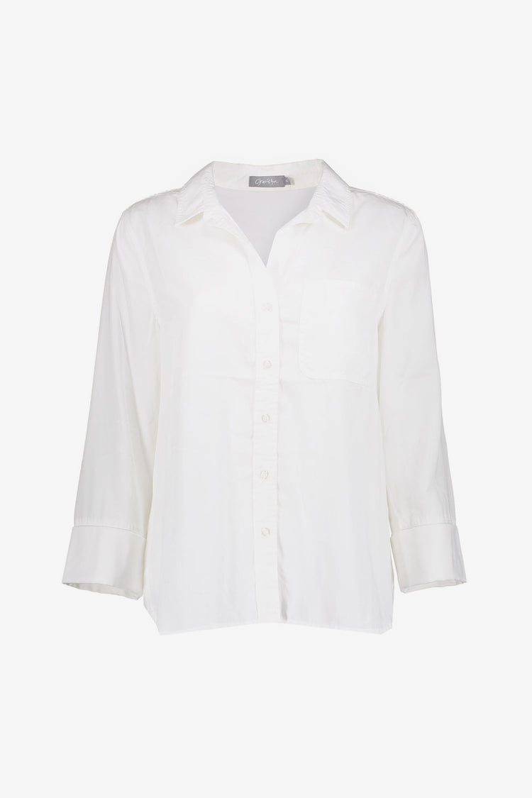 Geisha zomerse blouse