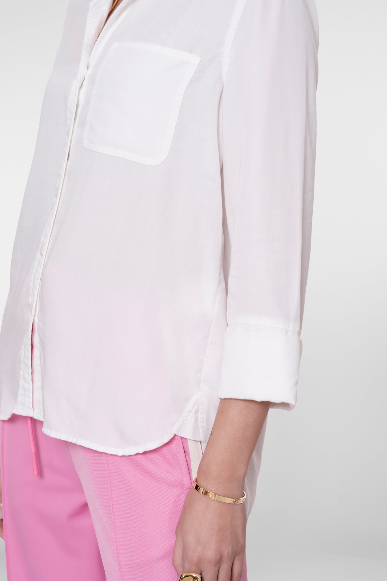 Geisha zomerse blouse