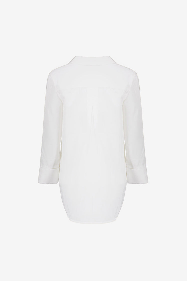 Geisha zomerse blouse