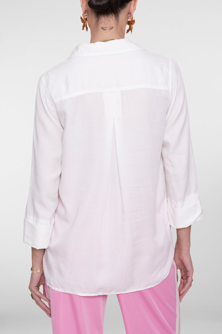 Geisha zomerse blouse