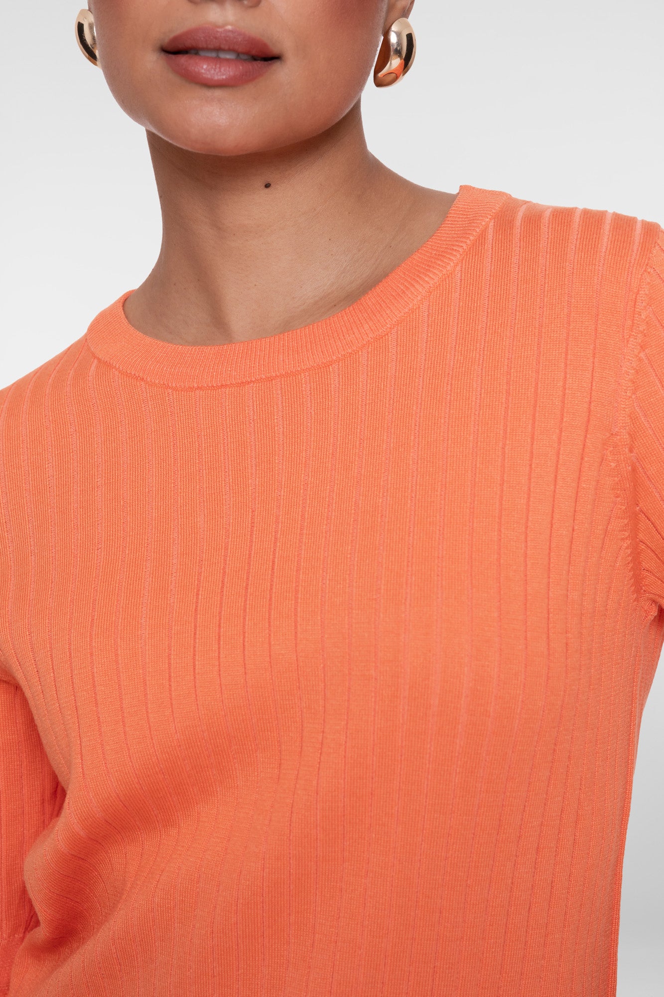 Geisha basic top melon