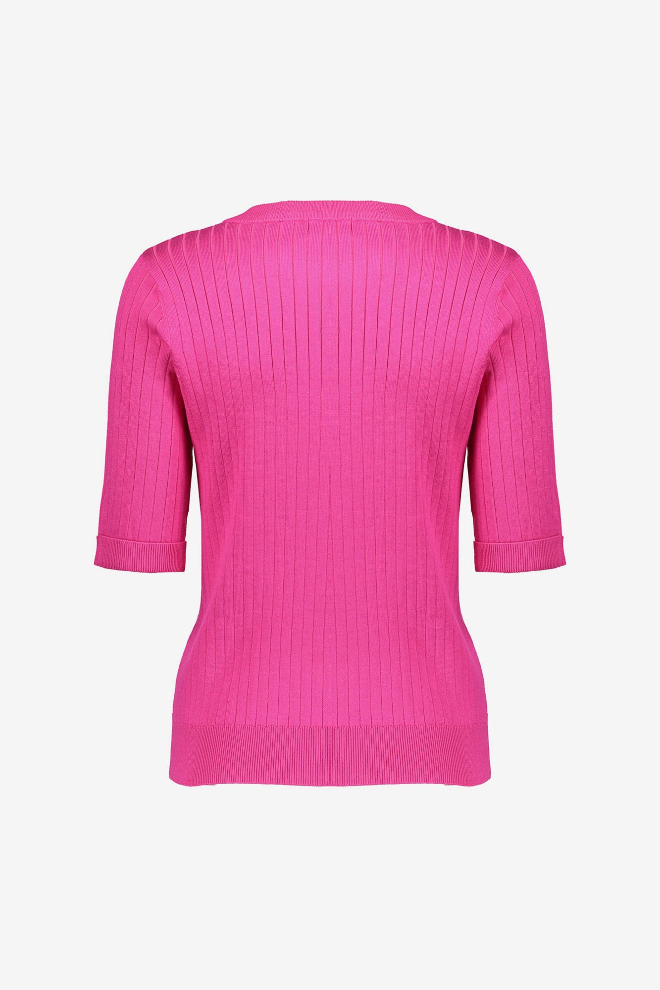 Geisha basic top fuchsia