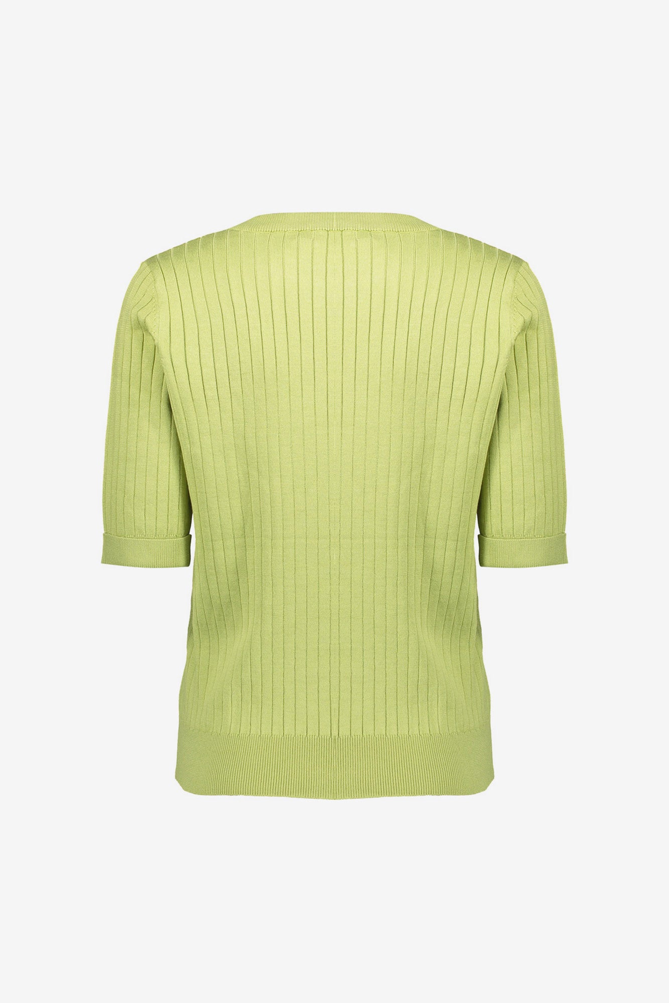 Geisha basic top groen