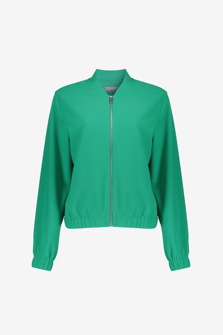 Geisha comfy bomberjack