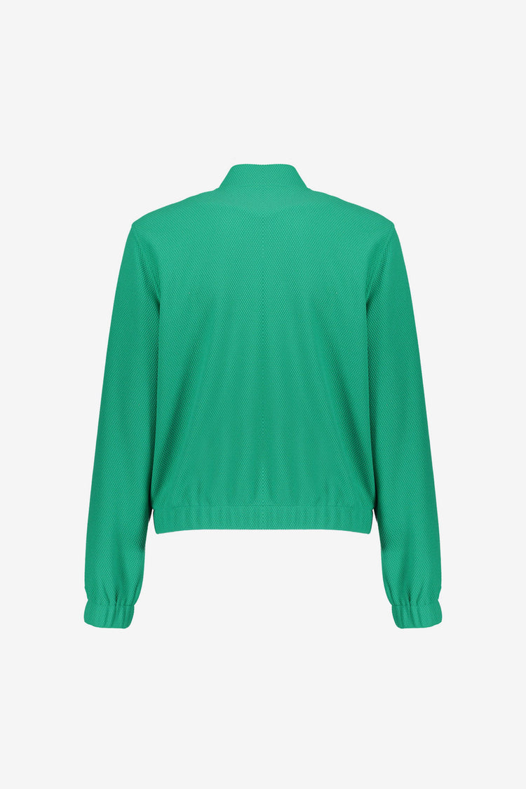 Geisha comfy bomberjack