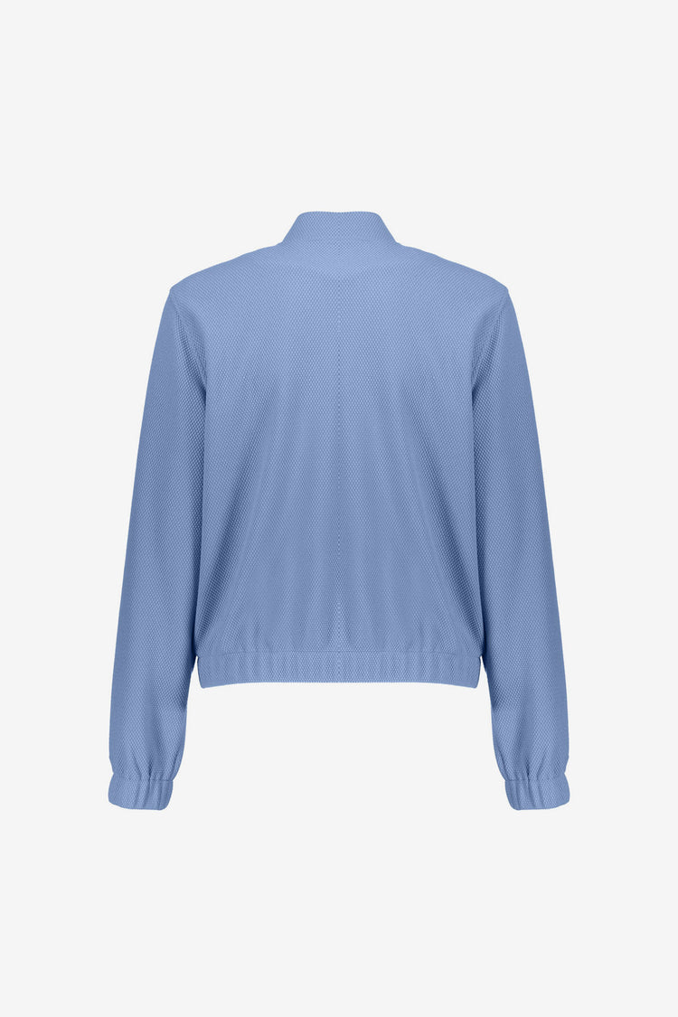 Geisha comfy bomberjack