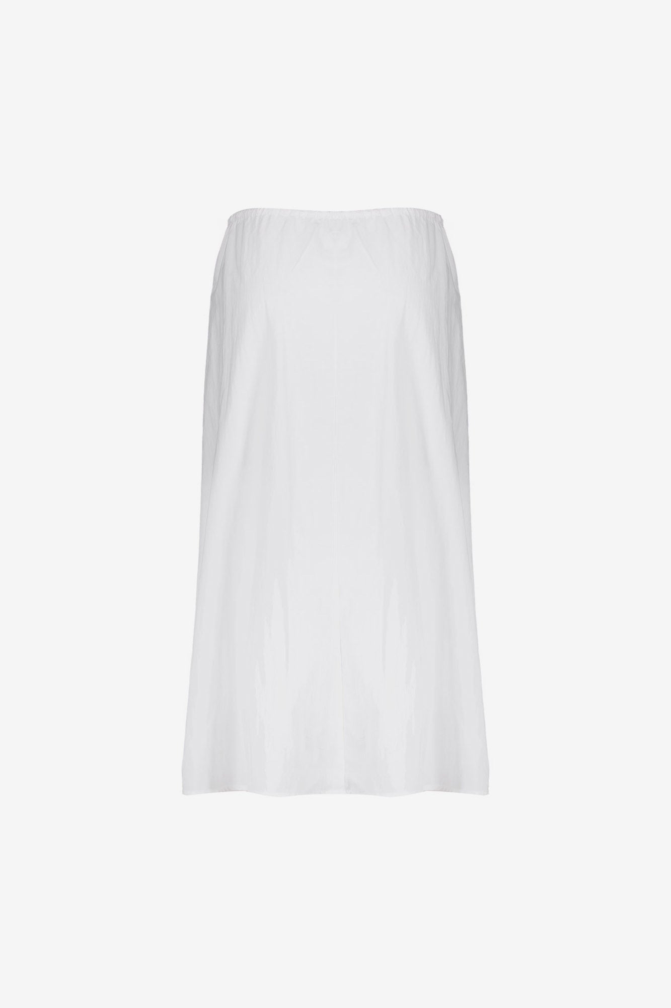 Geisha parachute midi rok