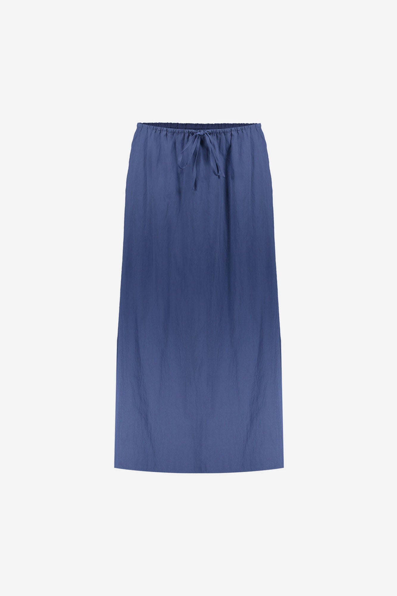 Geisha parachute midi rok