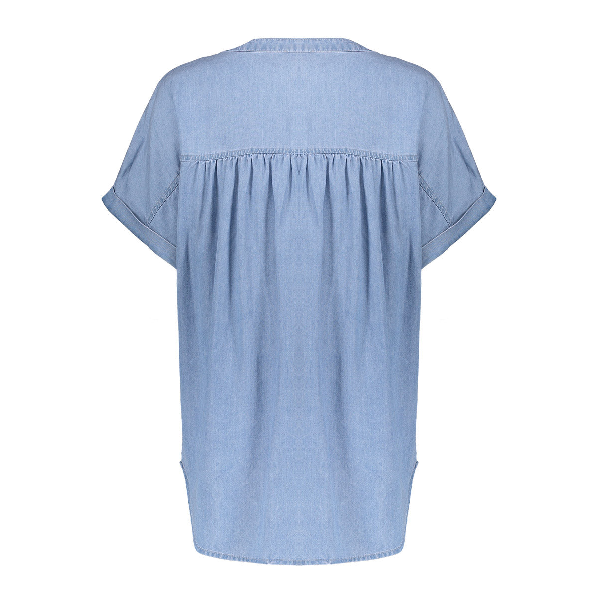 Geisha lyocell top