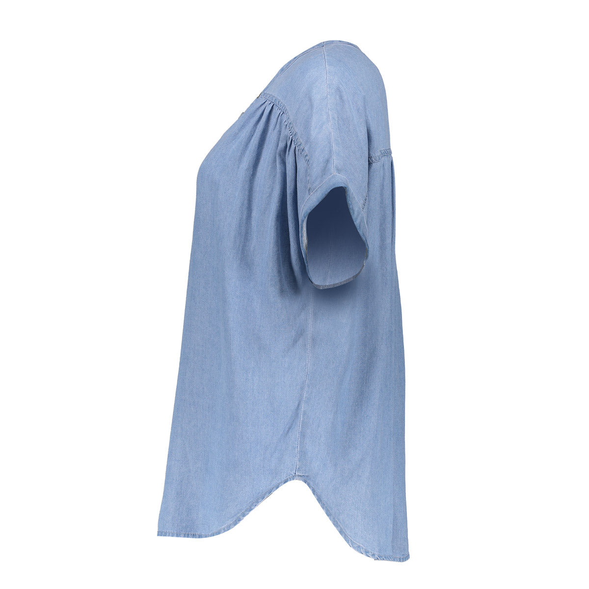 Geisha lyocell top