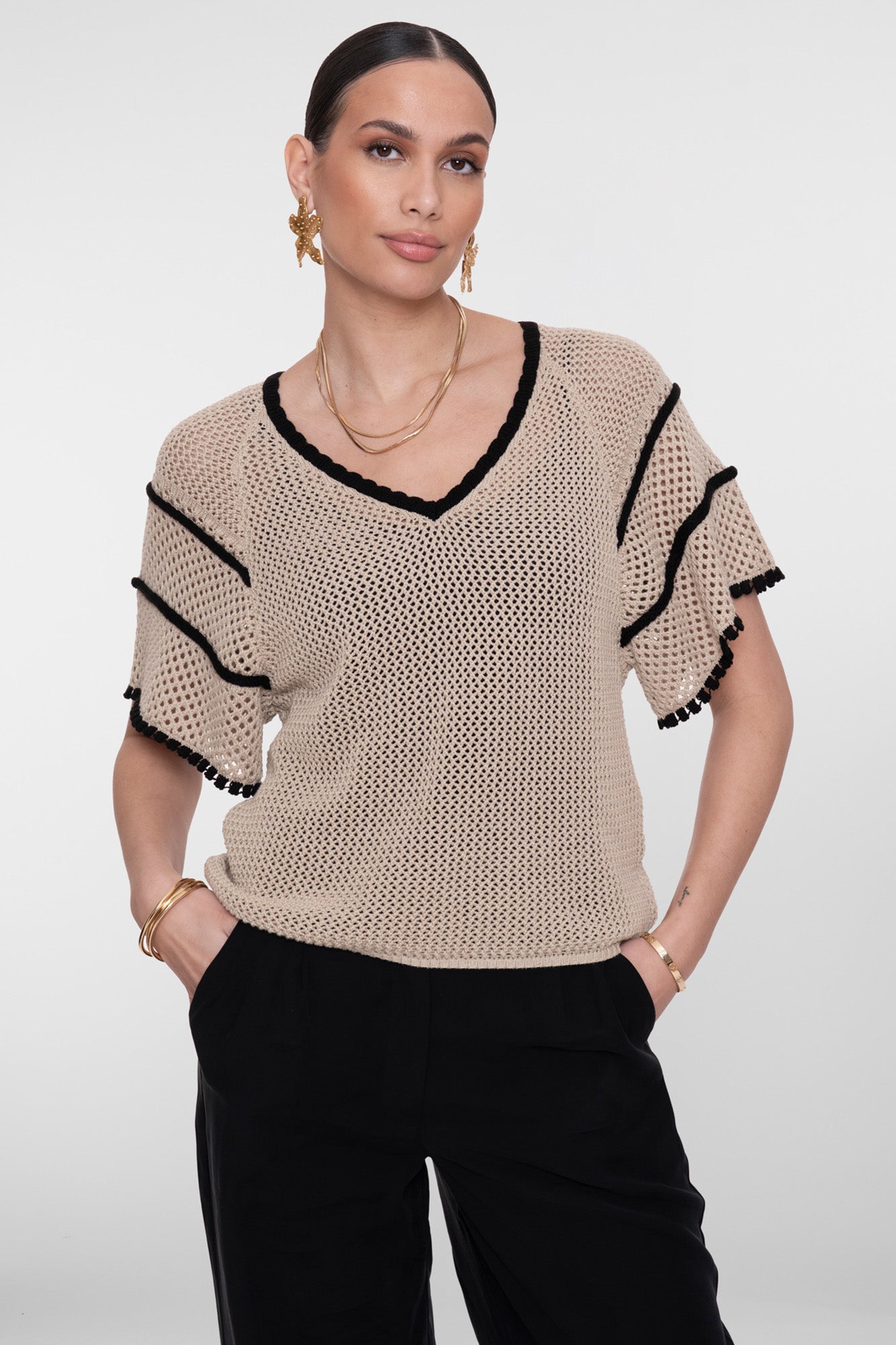 Chic In Contrast | Officiële webshop