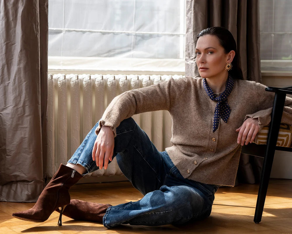 De Jeans Guide