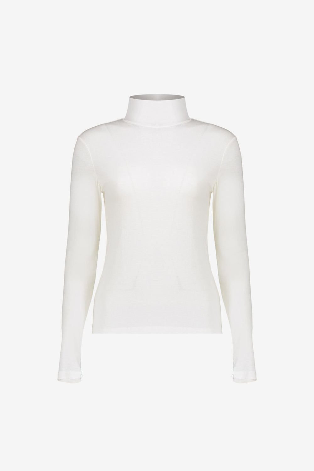 Geisha cashmere coltrui off-white