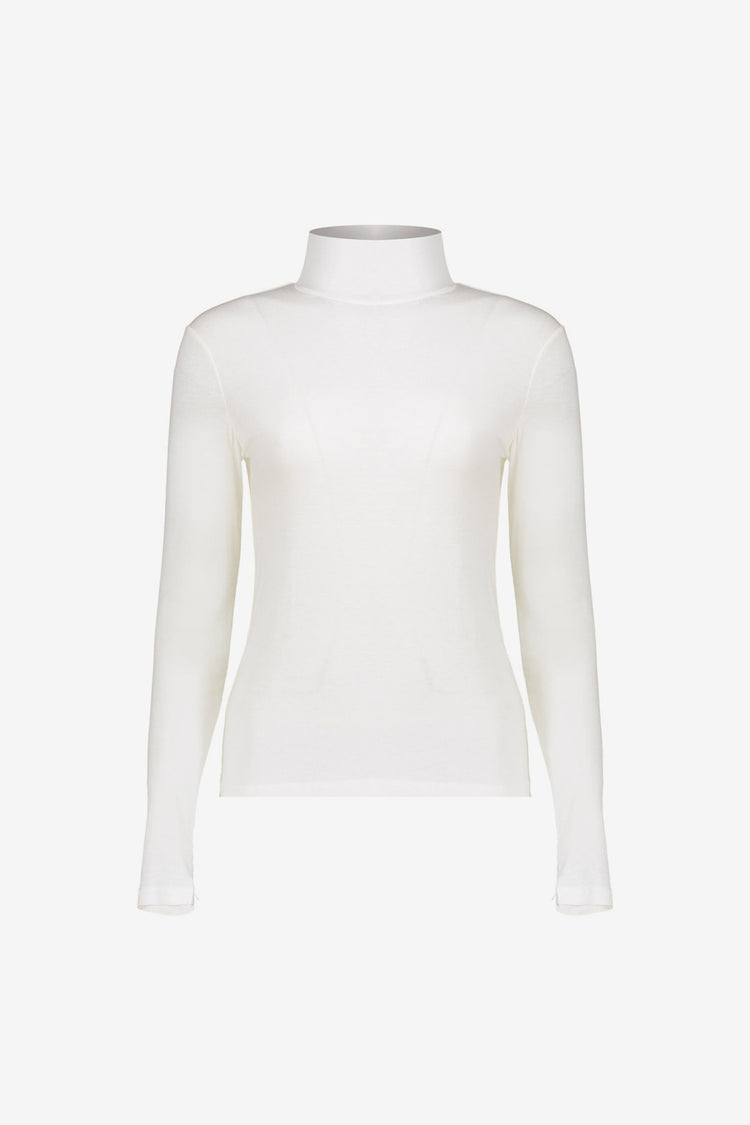 Geisha cashmere coltrui off-white