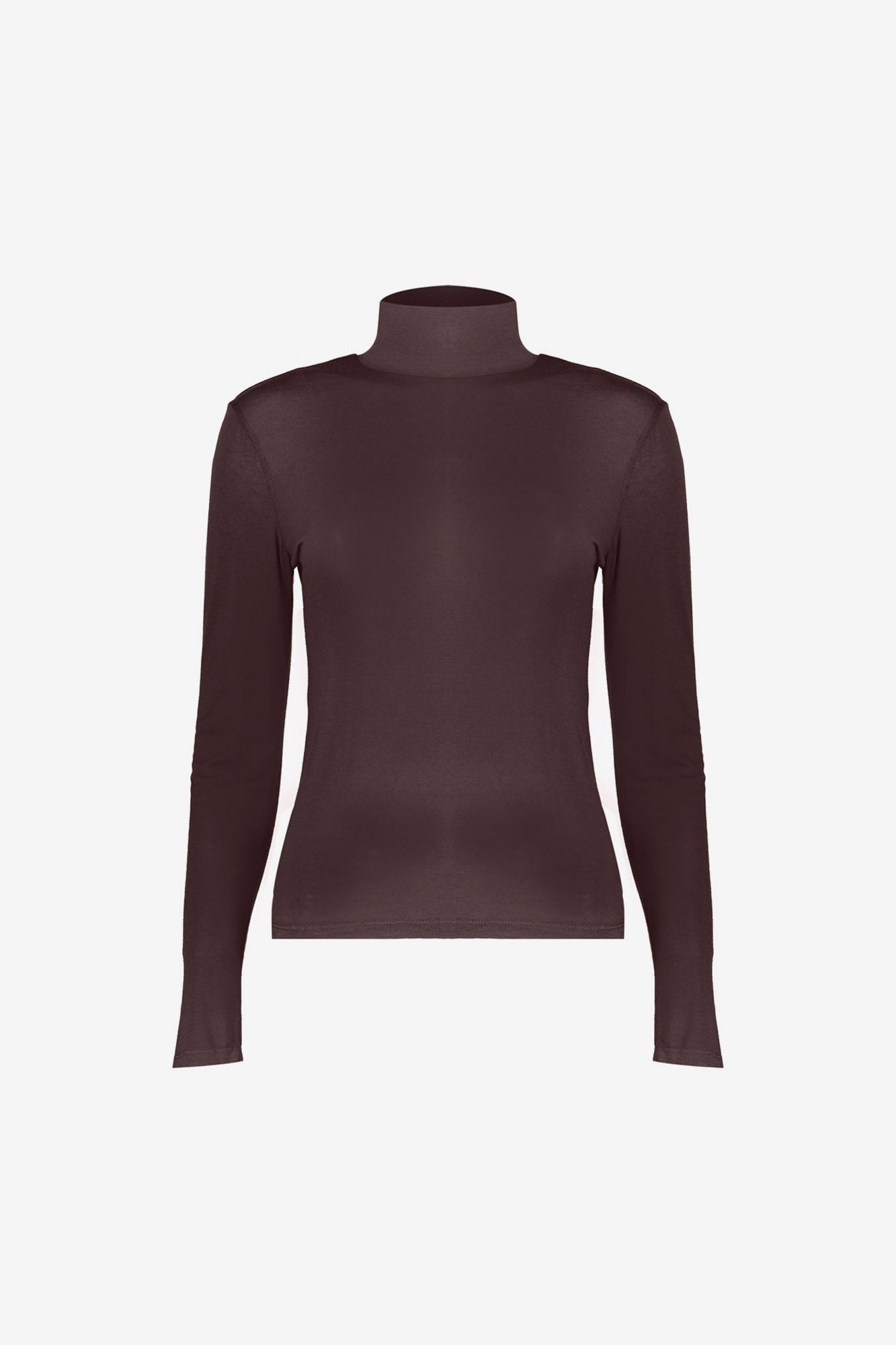 Geisha cashmere coltrui bruin