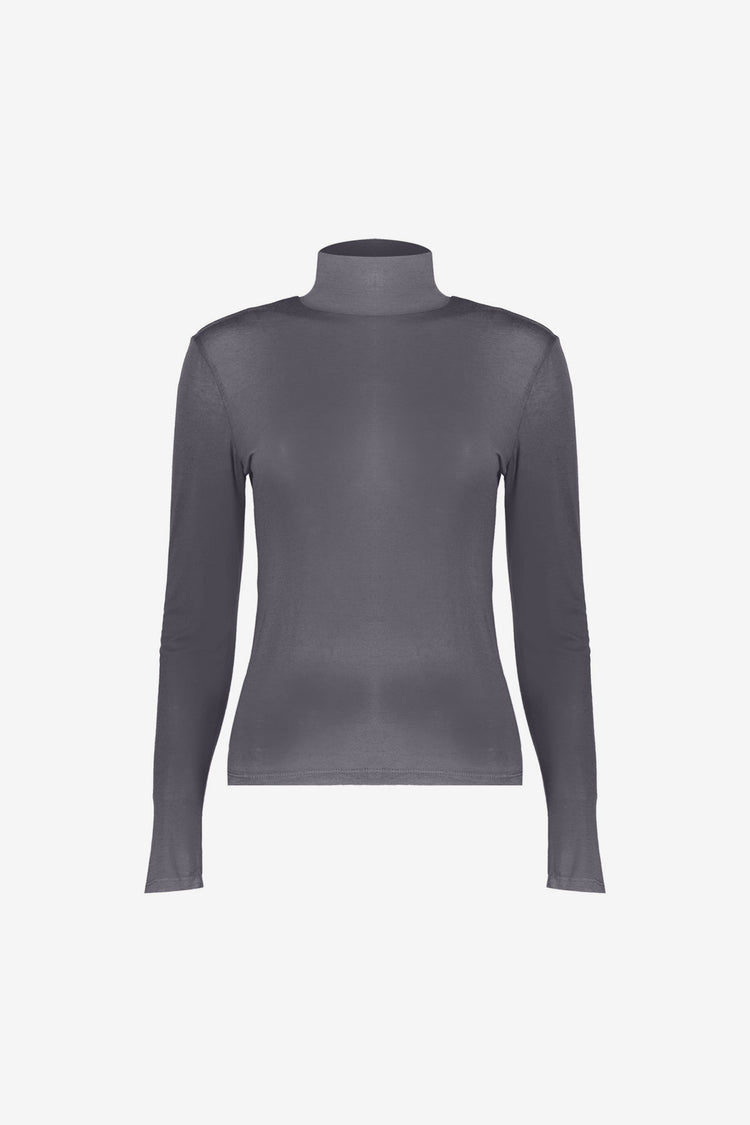 Geisha cashmere coltrui anthraciet