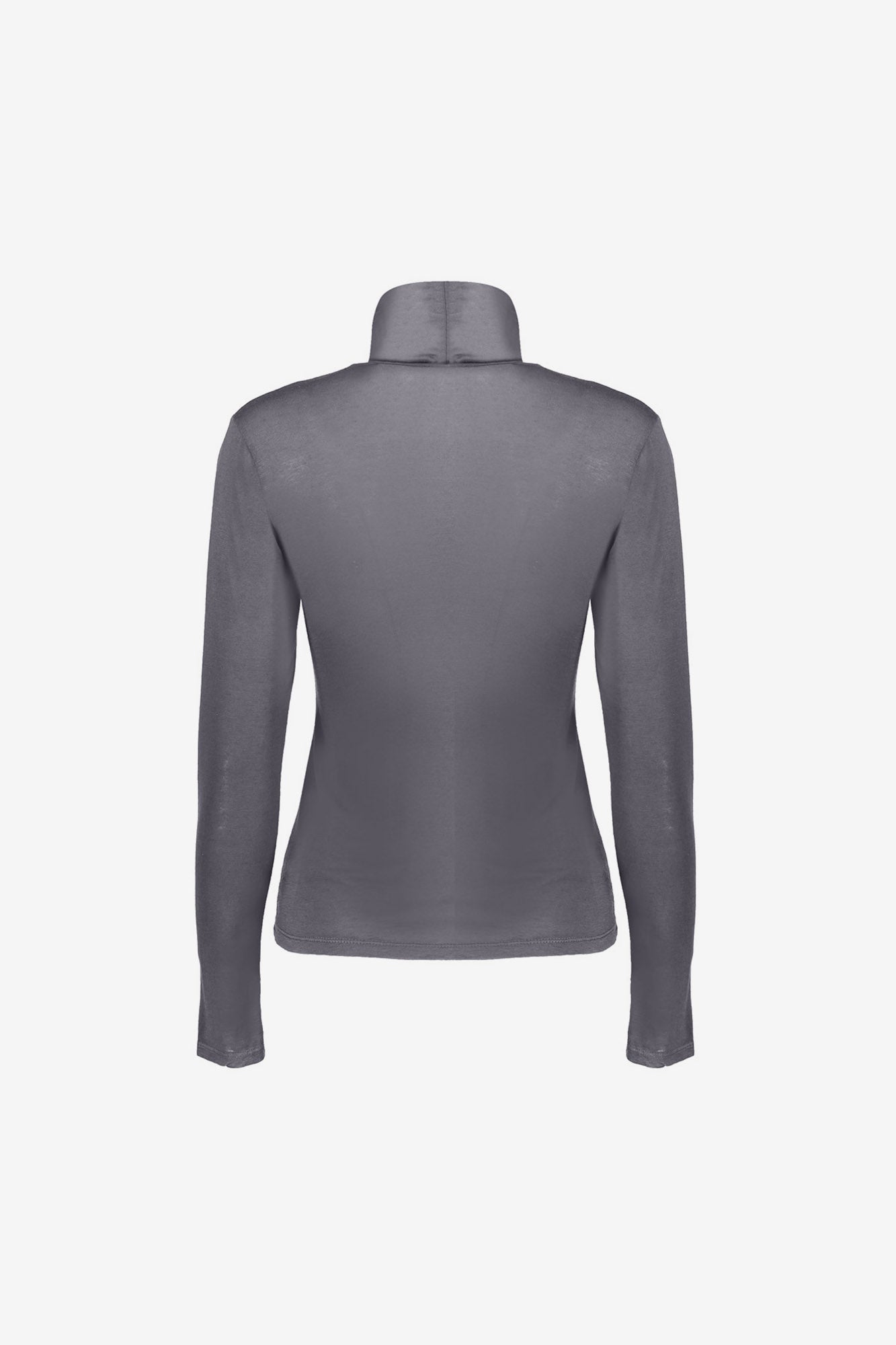 Geisha cashmere coltrui anthraciet